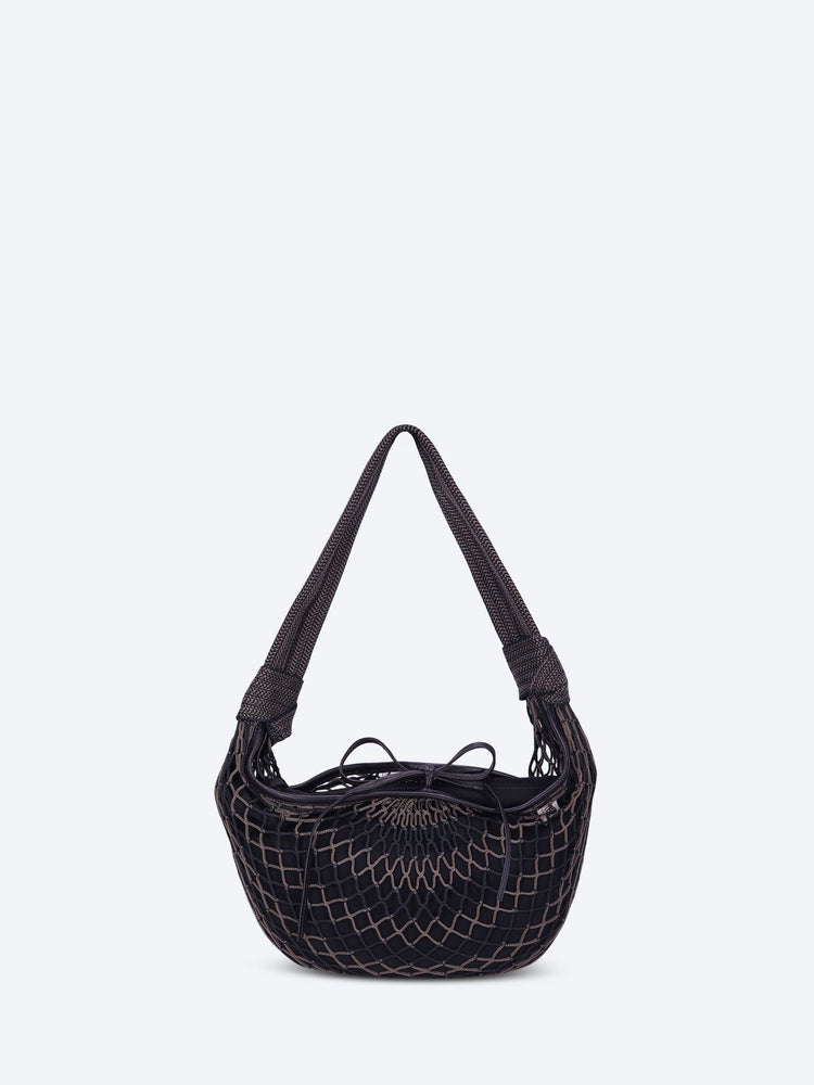 Fortune croissant filt bag 1