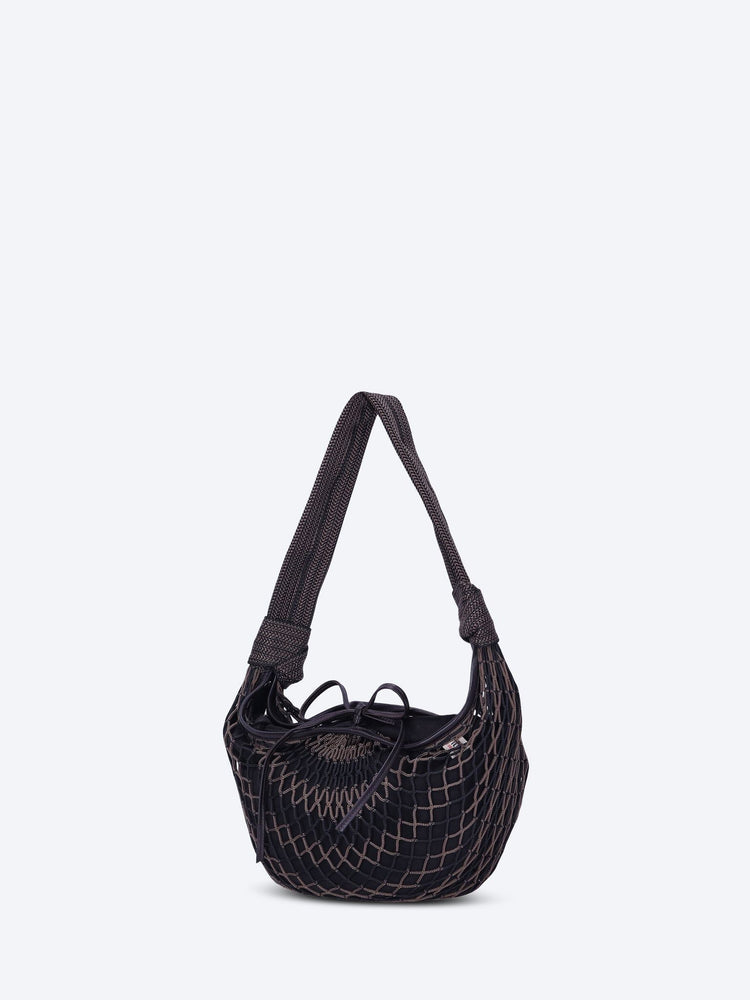 Fortune croissant filt bag 2