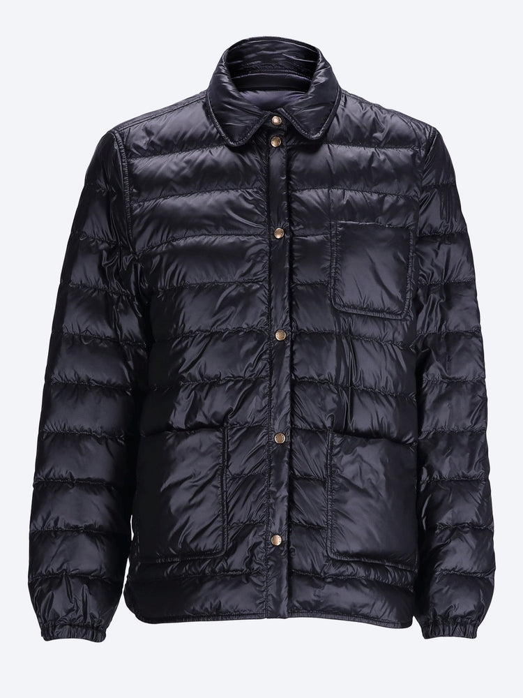 Fouine-Jacke 1