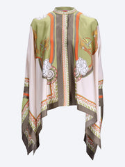 Foulard-Shirt ref: