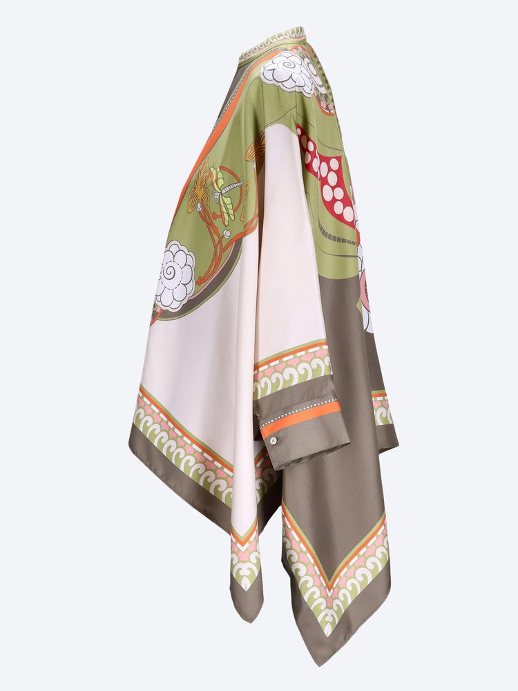 Foulard-Shirt 2