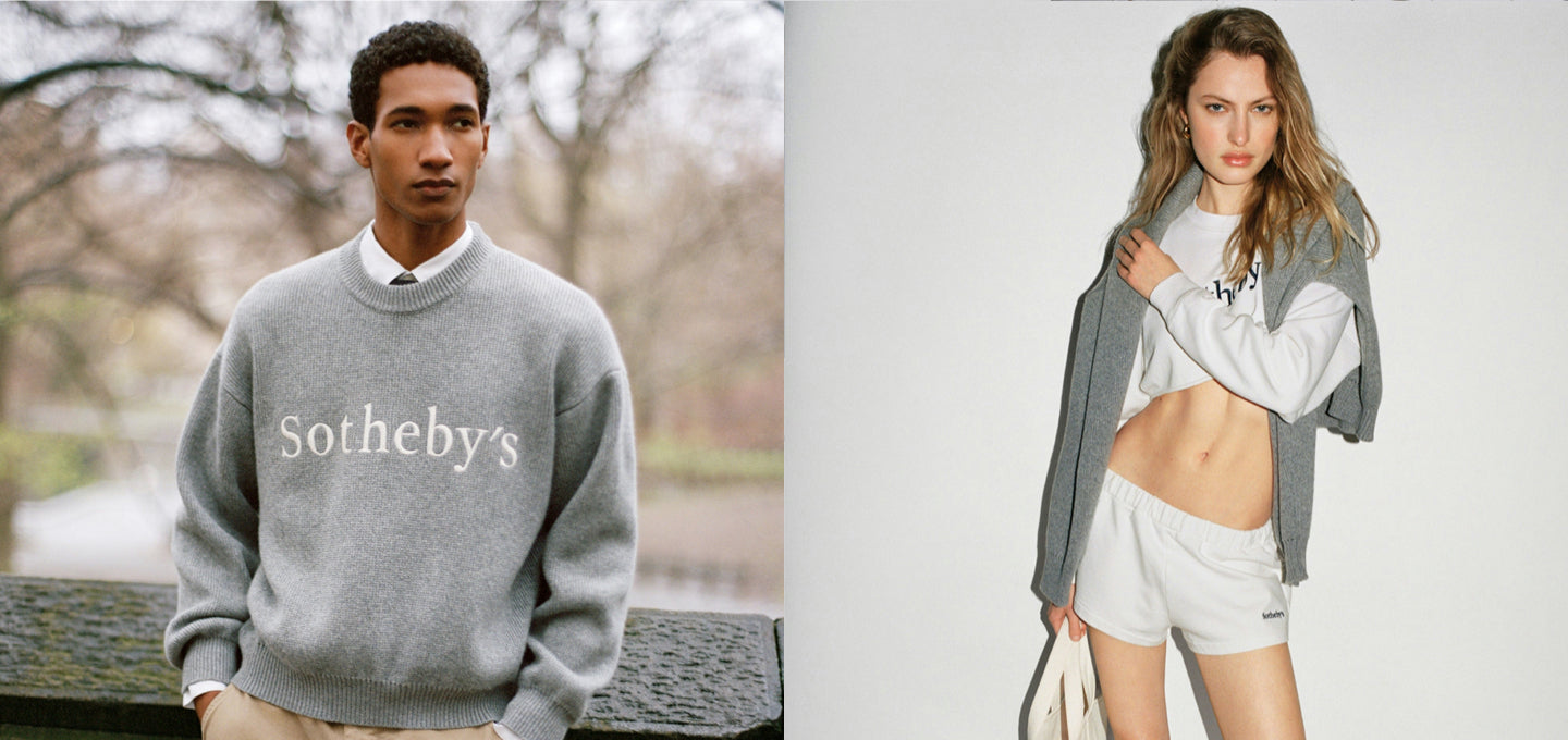 FRAME x SOTHEBY'S