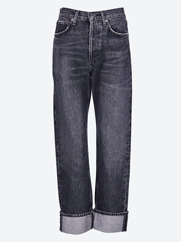Fran jeans 1
