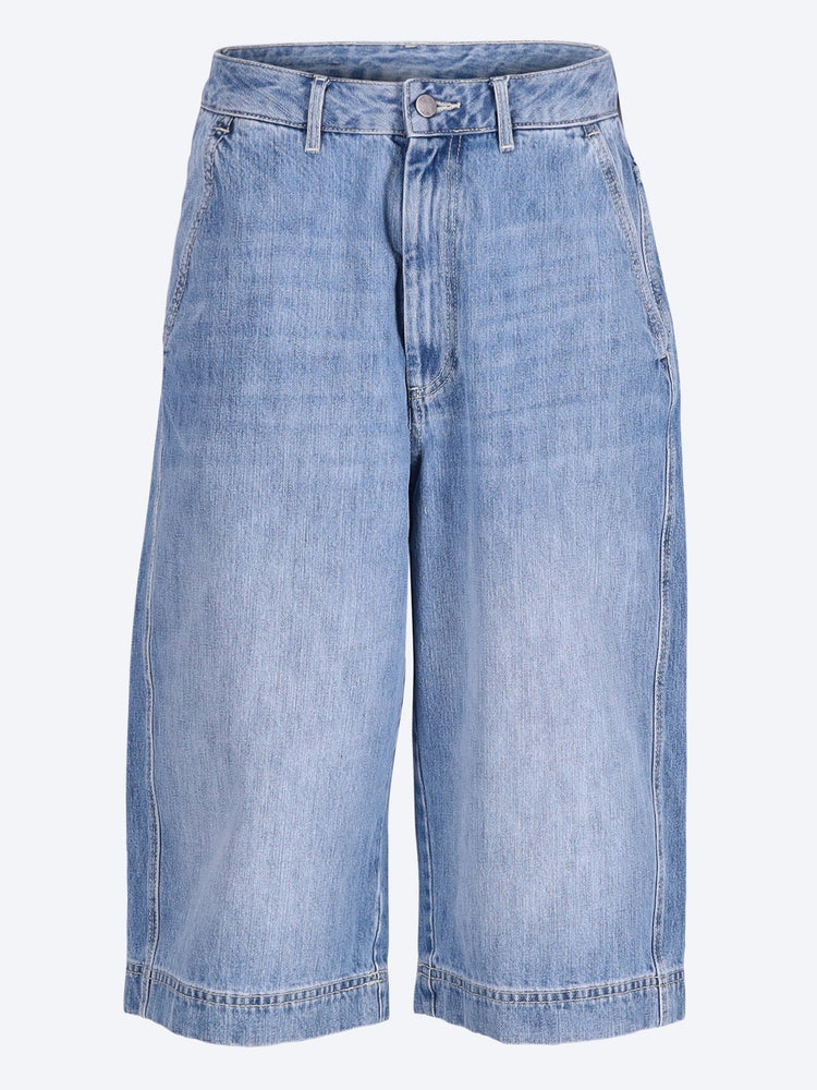 Francis bermuda shorts 1