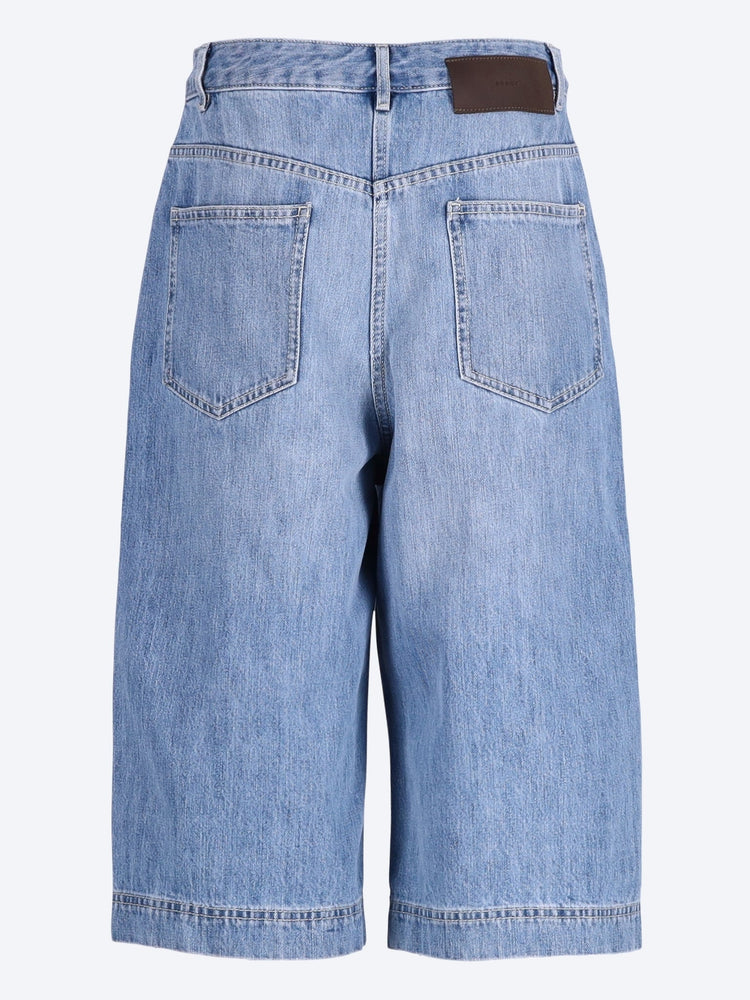 Francis bermuda shorts 3