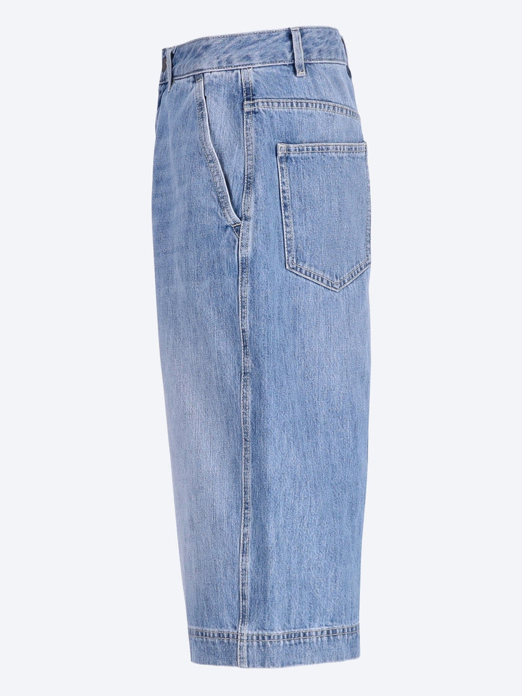 Francis bermuda shorts 2