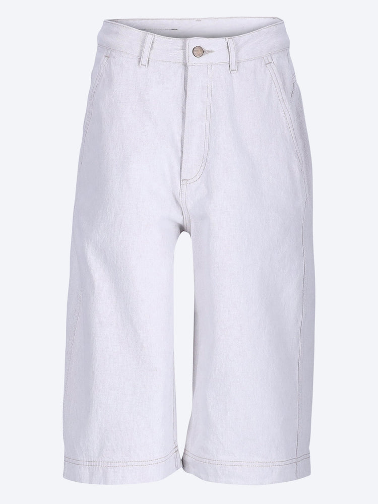 Francis shorts 1