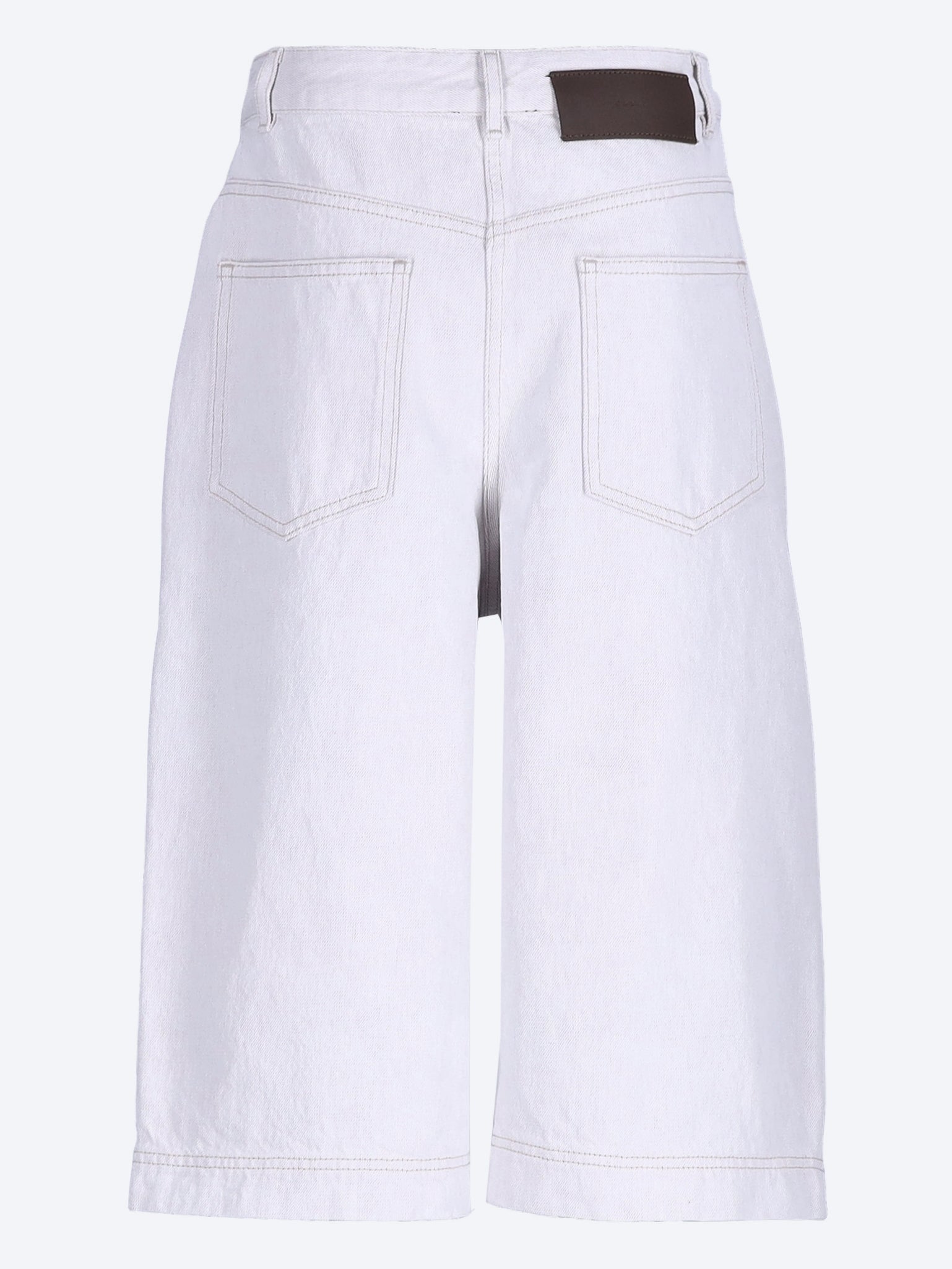 Francis shorts 3