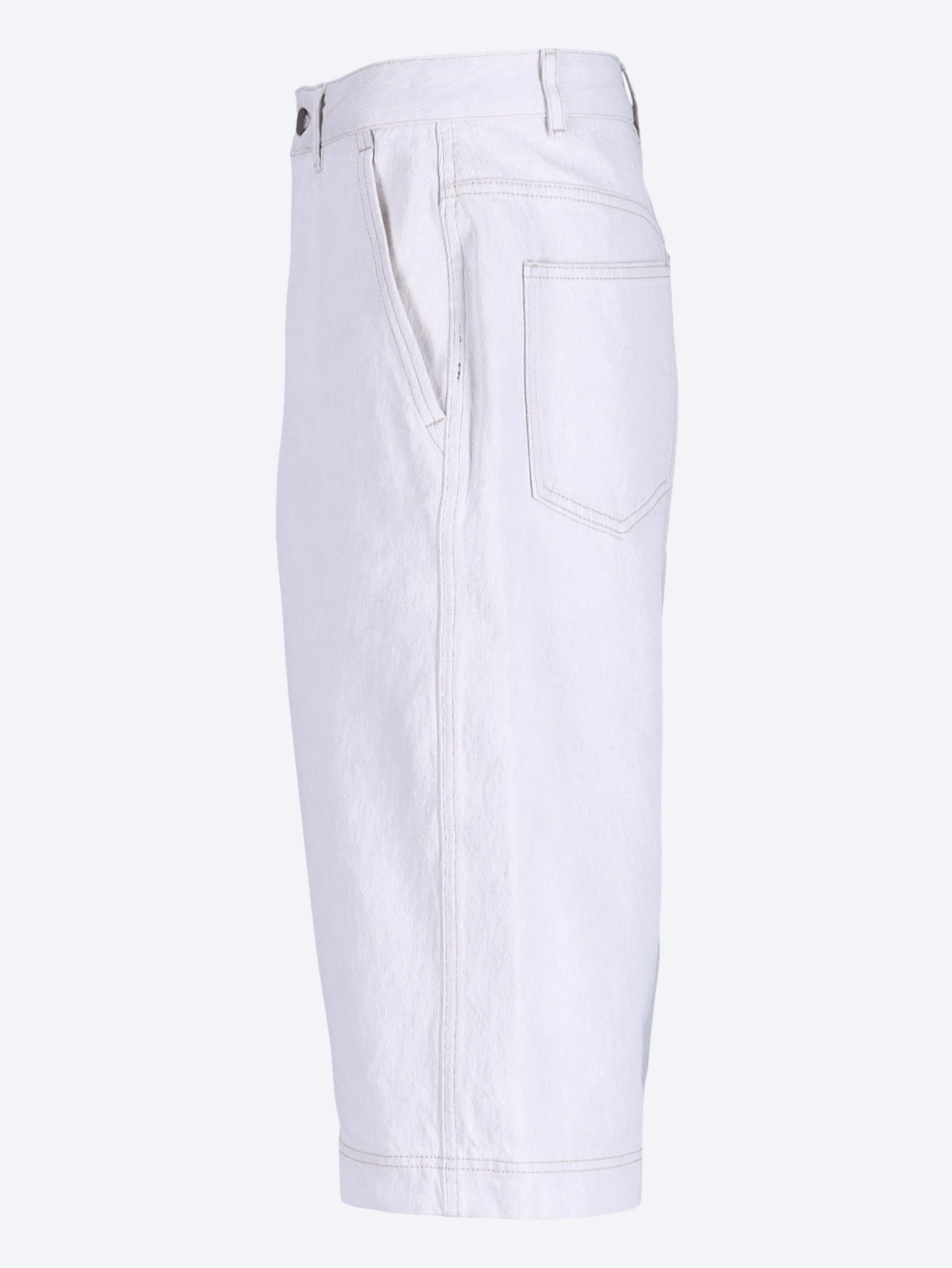 Francis shorts 2