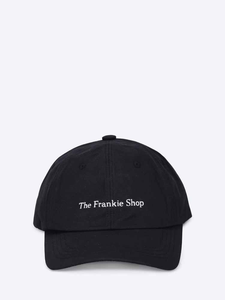 Frankie baseball cap 1