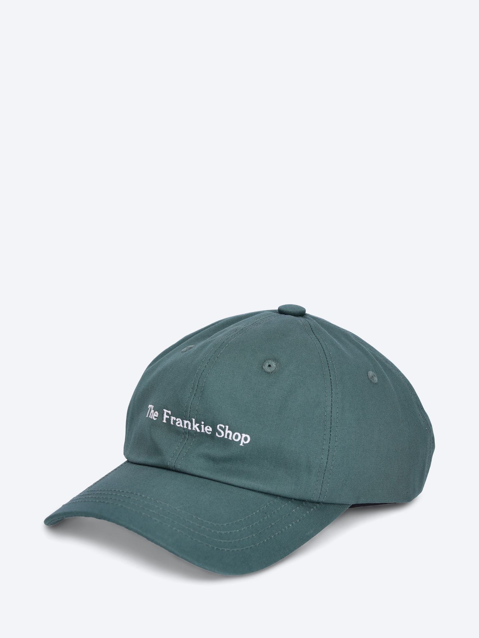 Frankie baseball cap 2