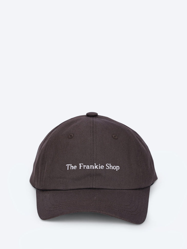 Frankie baseball cap 1