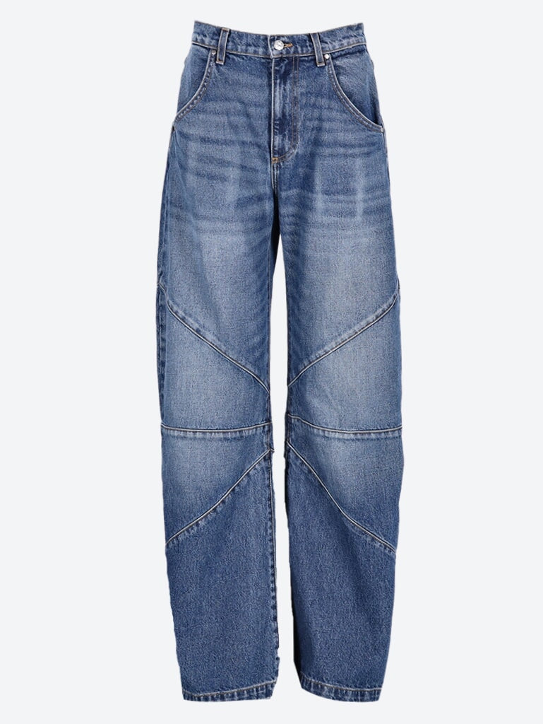 Frederic jeans blue dream 1