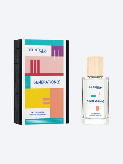 Generations edp 100ml