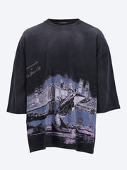 Free willy buffalo t-shirt ref: