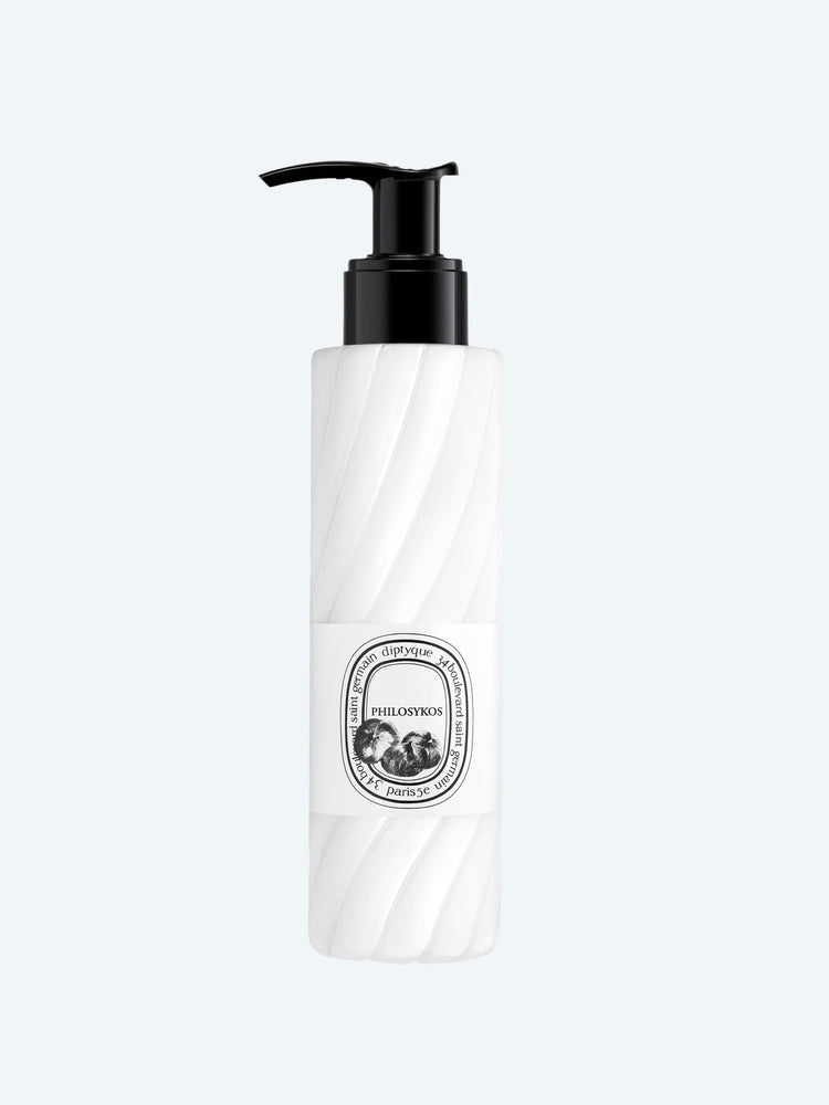 Frische Lotion für den Körper 250ml 1