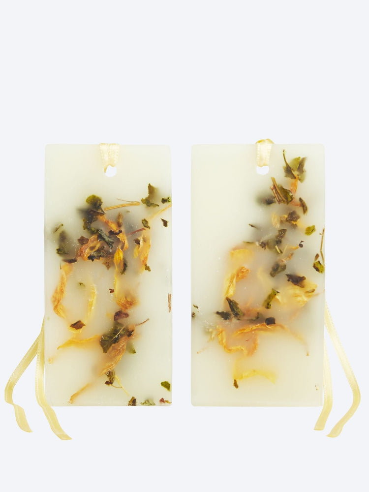 Fresia scented wax tablets box of 2pcs 1