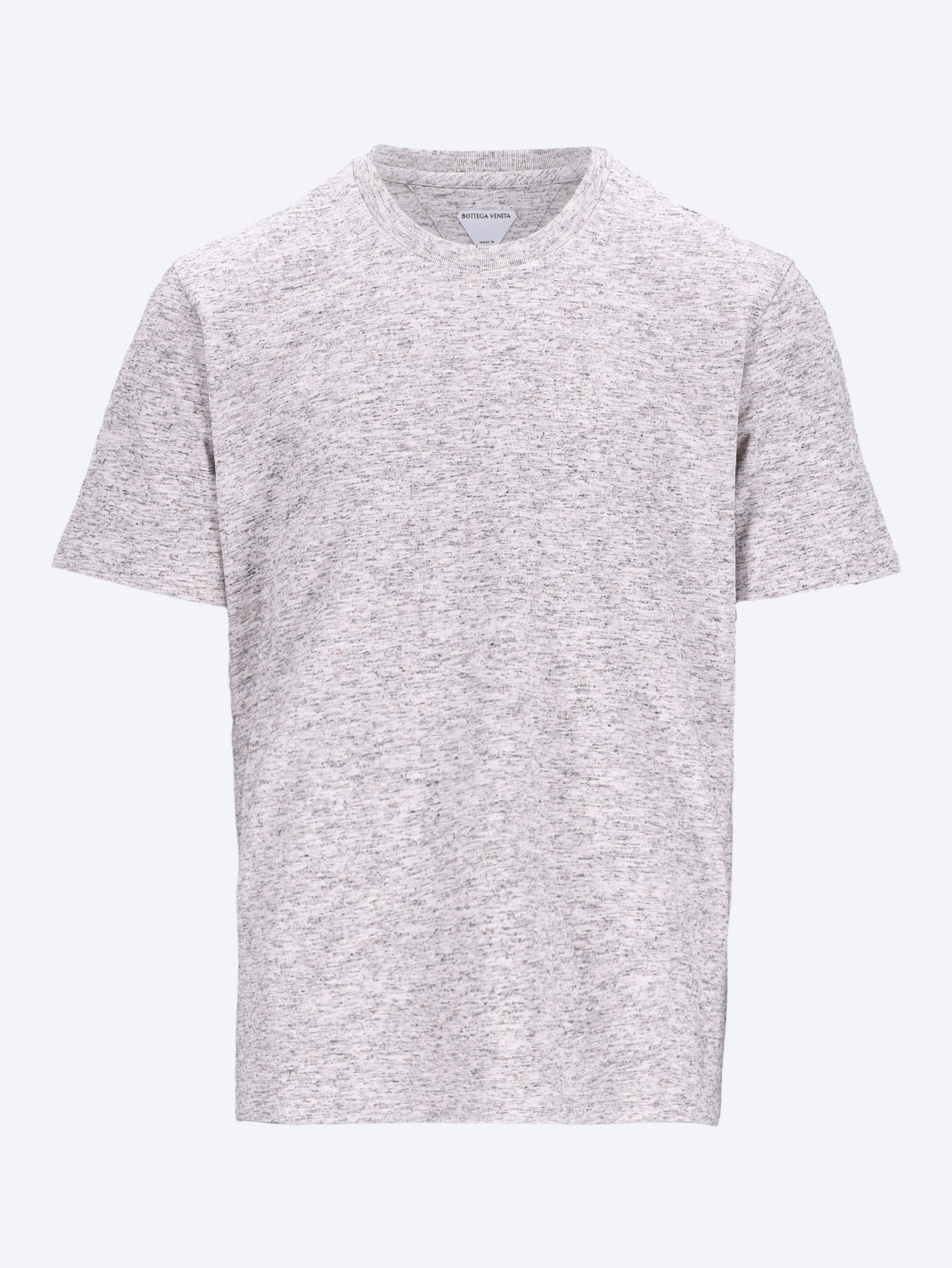 Frisse cotton jersey t-shirt 1