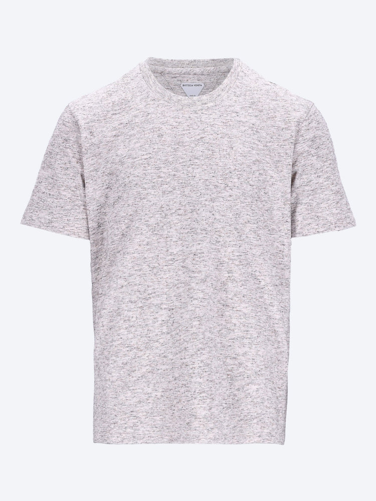 Frisse cotton jersey t-shirt 1