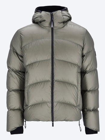 Nylon ultralight matt rip-stop fulc
