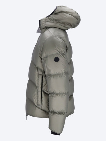 Nylon ultralight matt rip-stop fulc