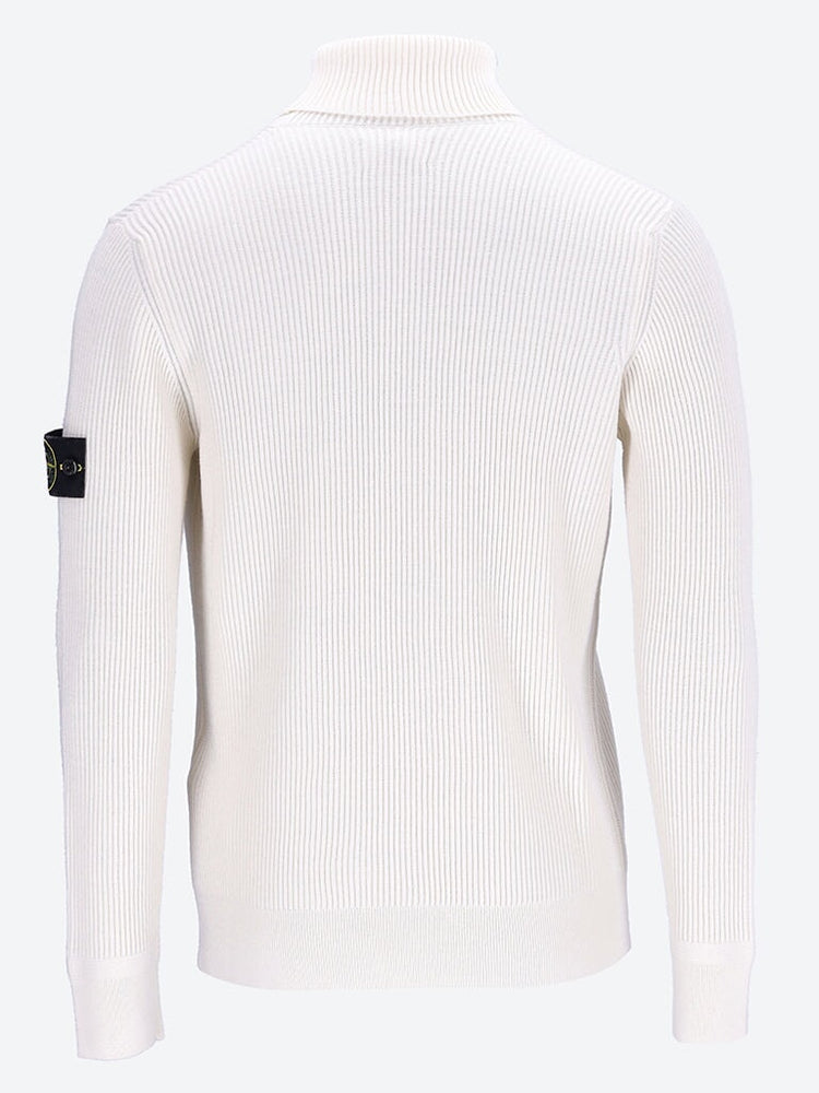 Full rib rws wool turtleneck 3