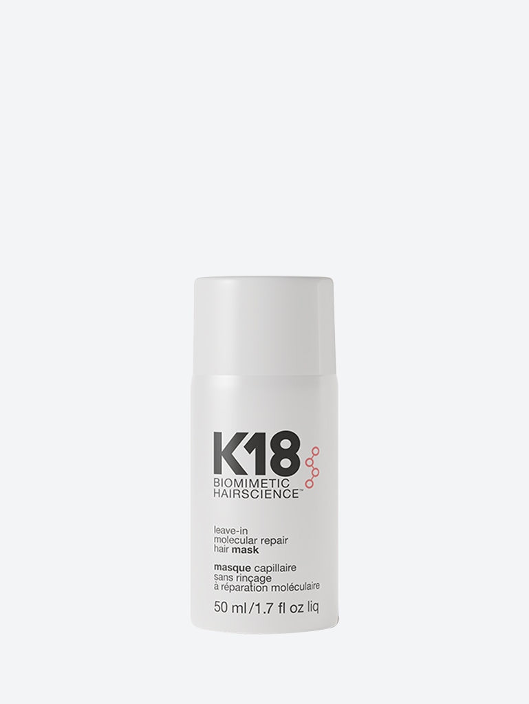 MASKE UND LOTION