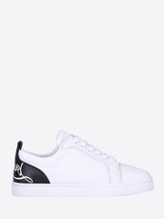 Fun louis junior leather sneakers ref: