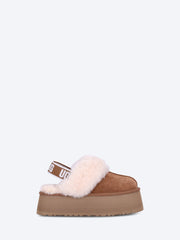 Slippers de funkette ref: