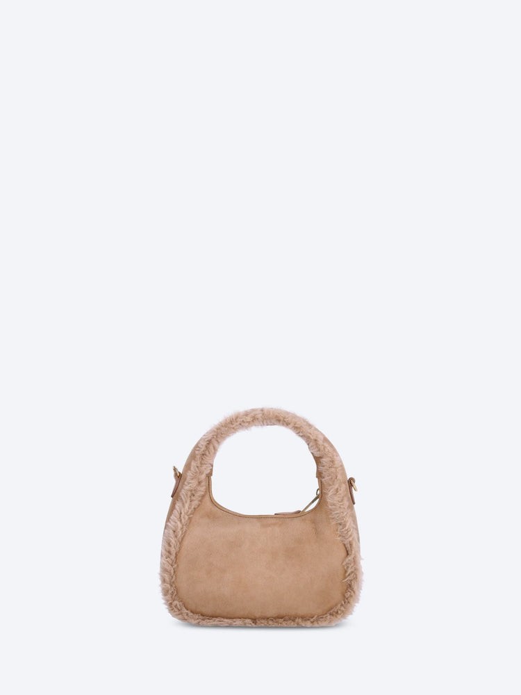 Fur handbag 4