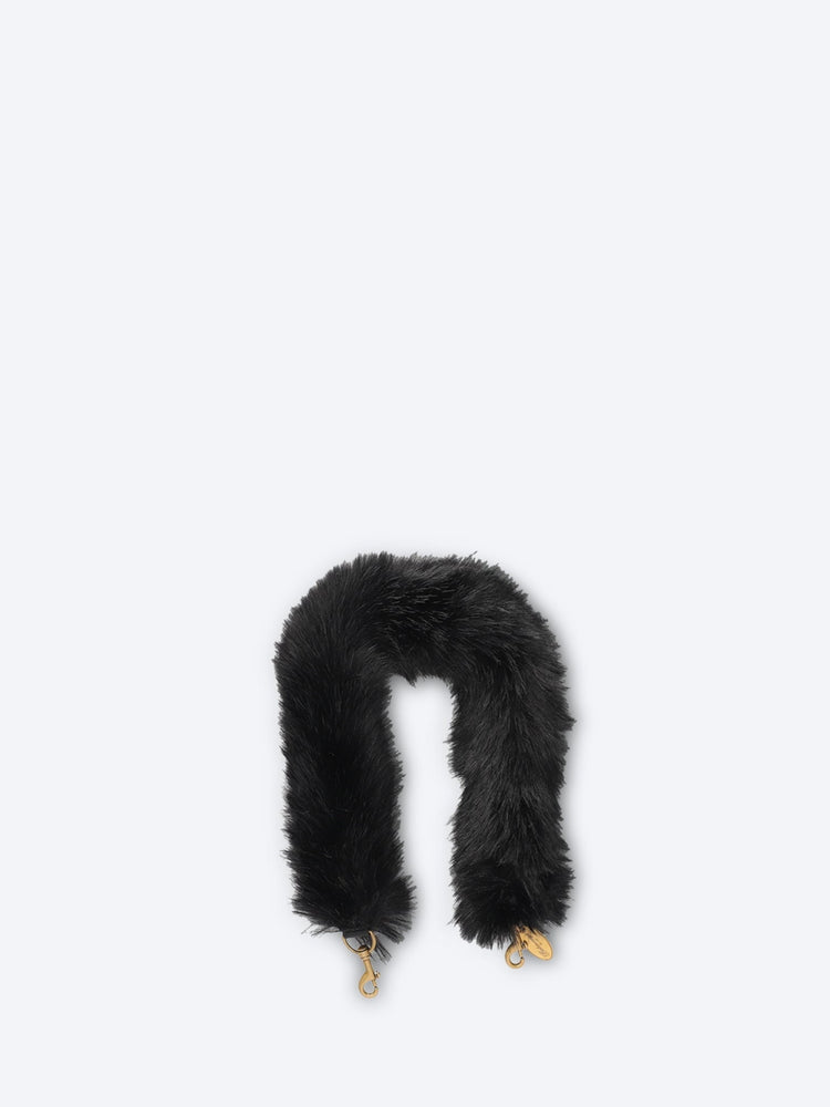 Fur strap 1
