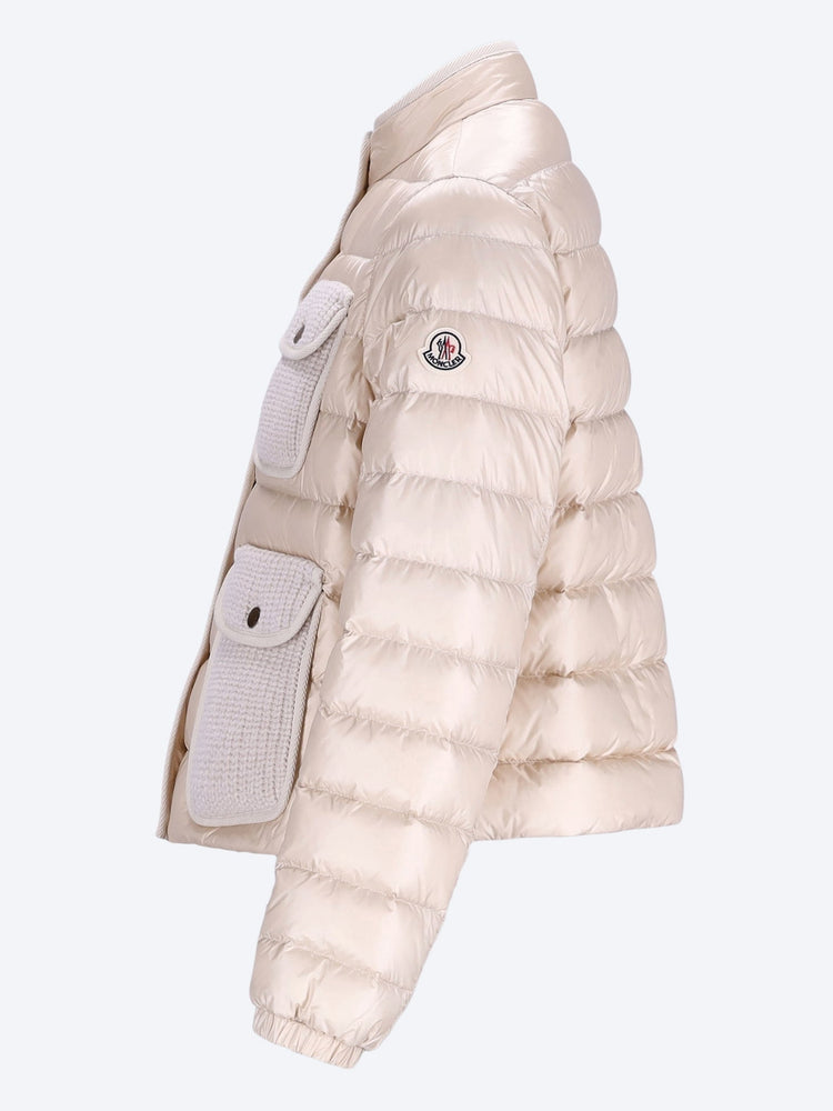 Furet-Jacke 2