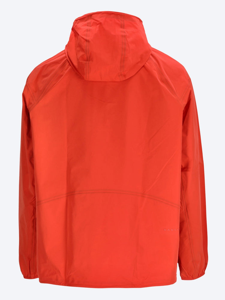 Fusion windbreaker jacket 3
