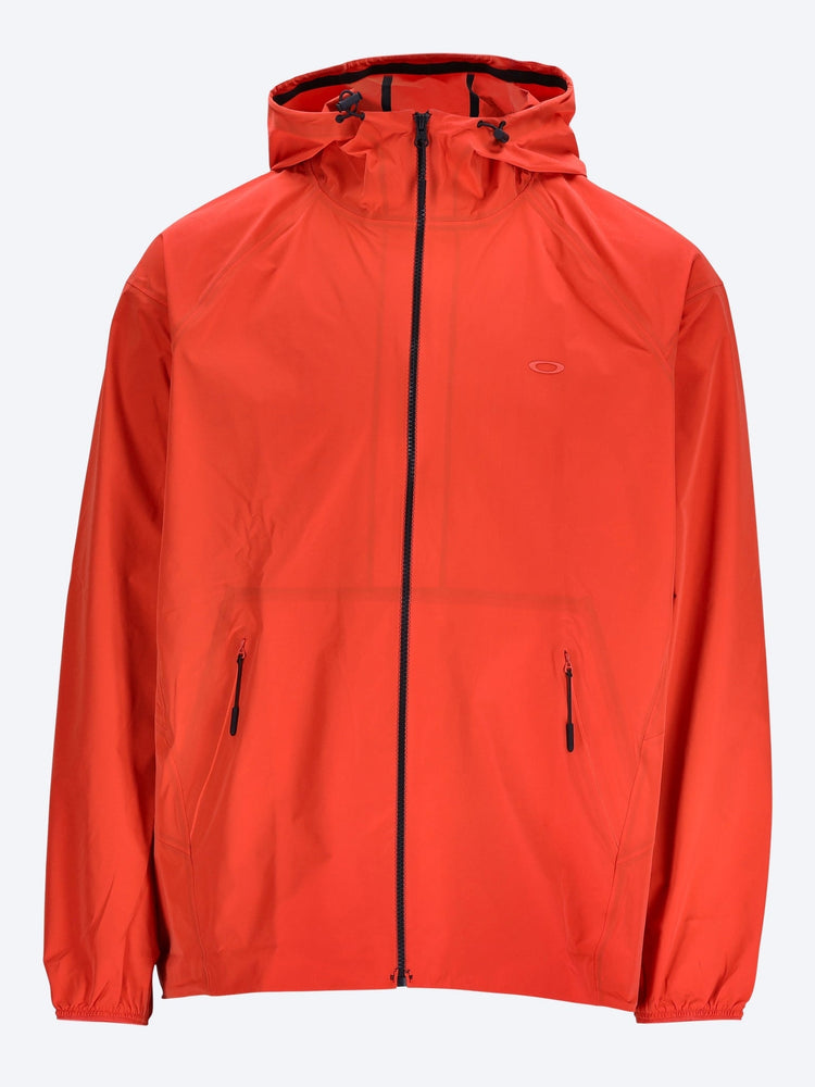 Fusion windbreaker jacket 1