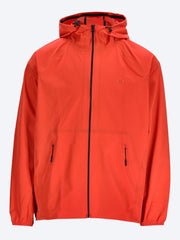Fusion windbreaker jacket ref:
