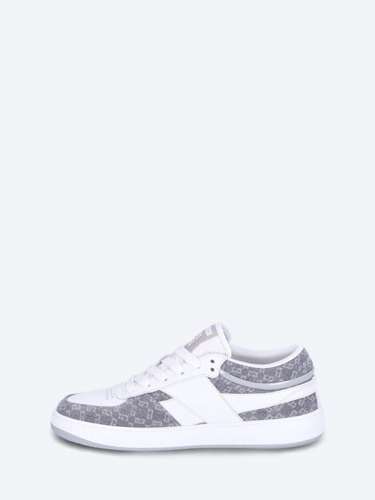 G move low top sneakers 4