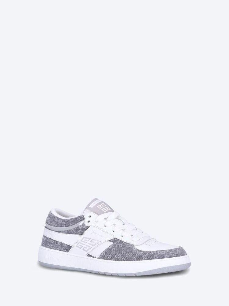 G move low top sneakers 2