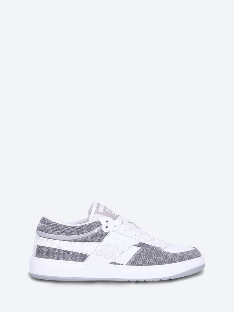 G move low top sneakers 1