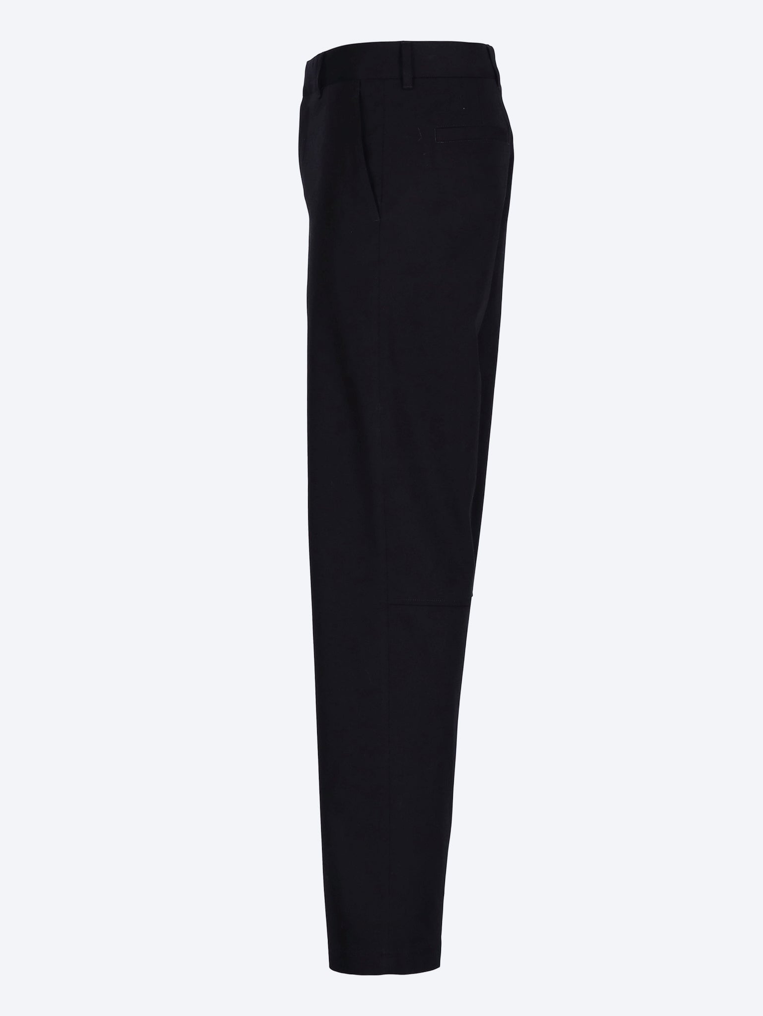 Gabardine pants 2