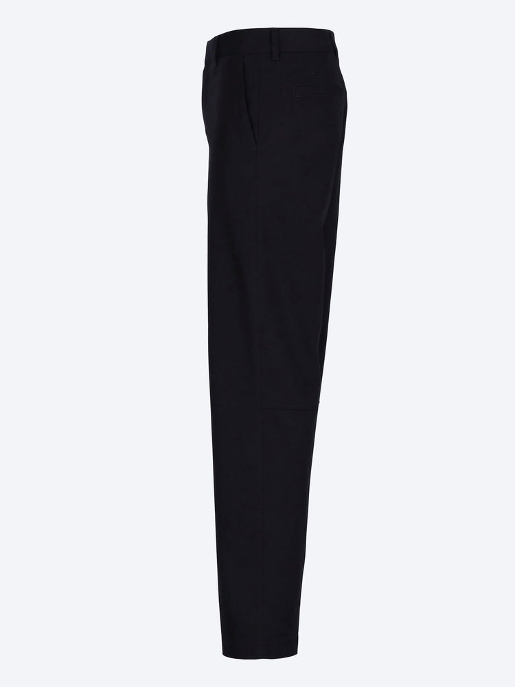 Gabardine pants 2