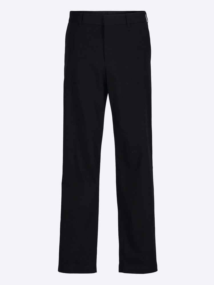 Gabardine pants 1