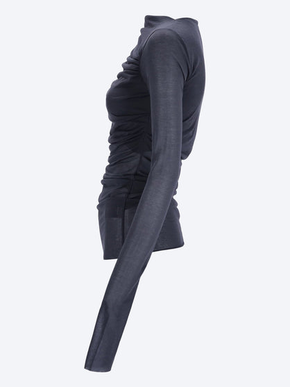 Haut à manches longues Gaia