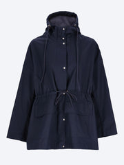 Gaillon courte parka ref: