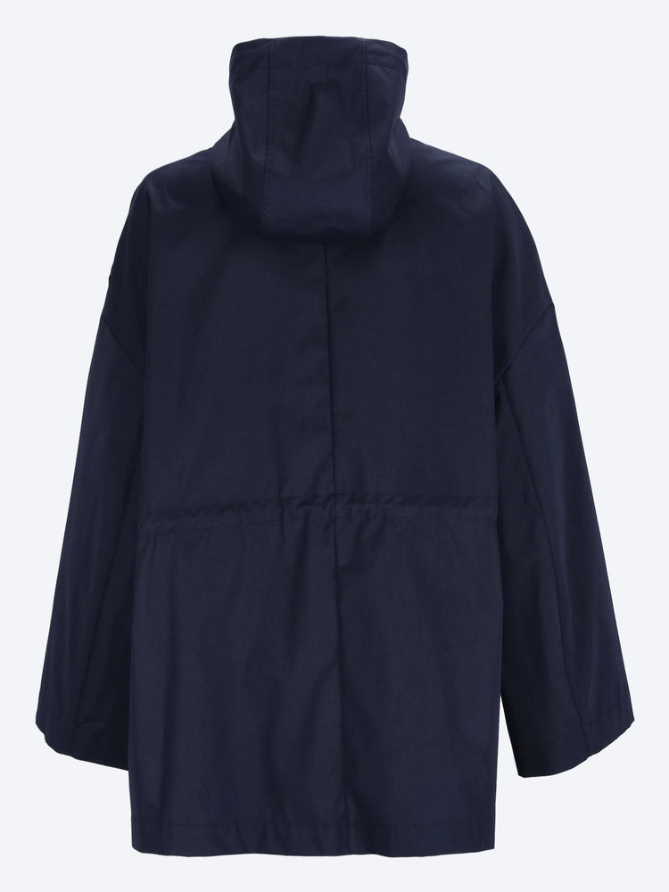 Gaillon courte parka 3