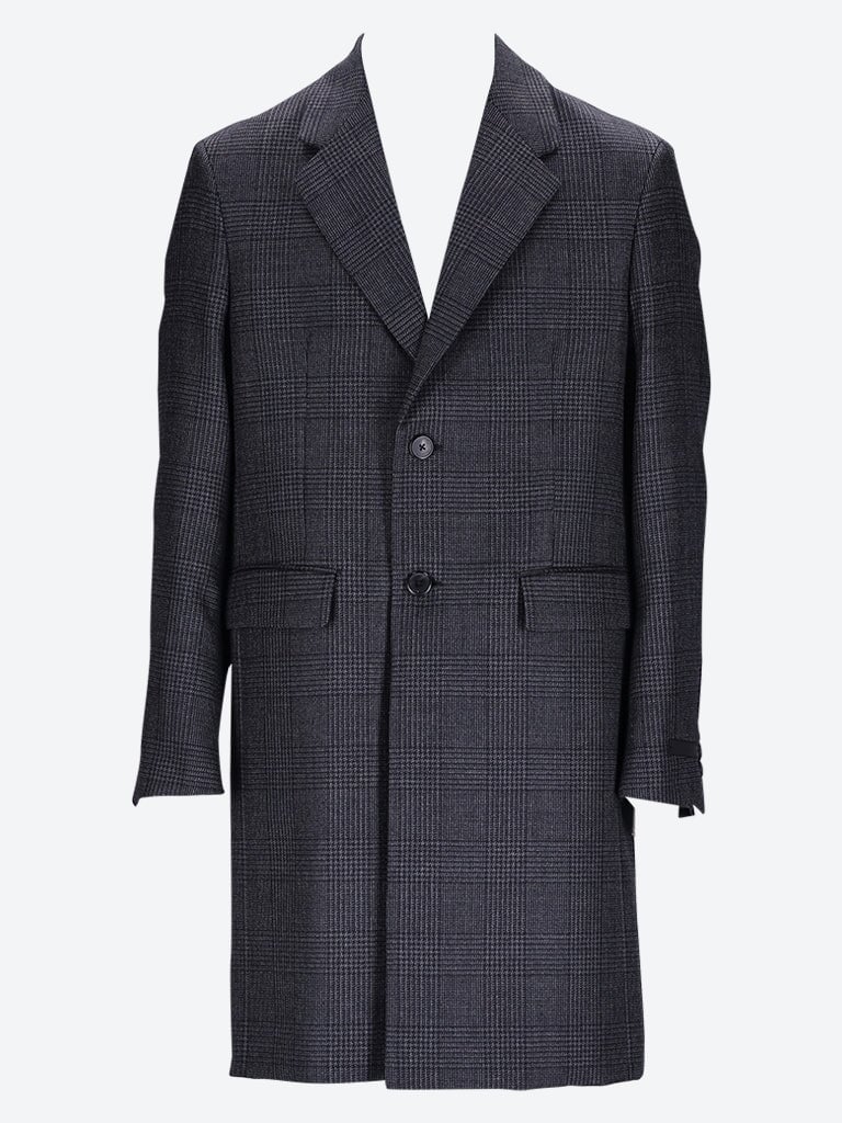 Galles coat 1