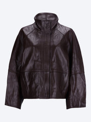 Gamma-Lederjacke ref: