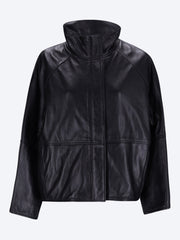 Gamma-Lederjacke ref:
