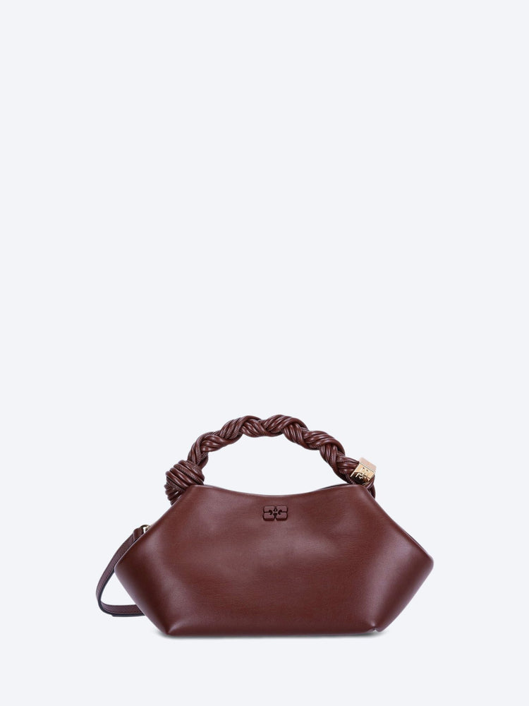 Ganni Bou Bag kleine Handtasche 1