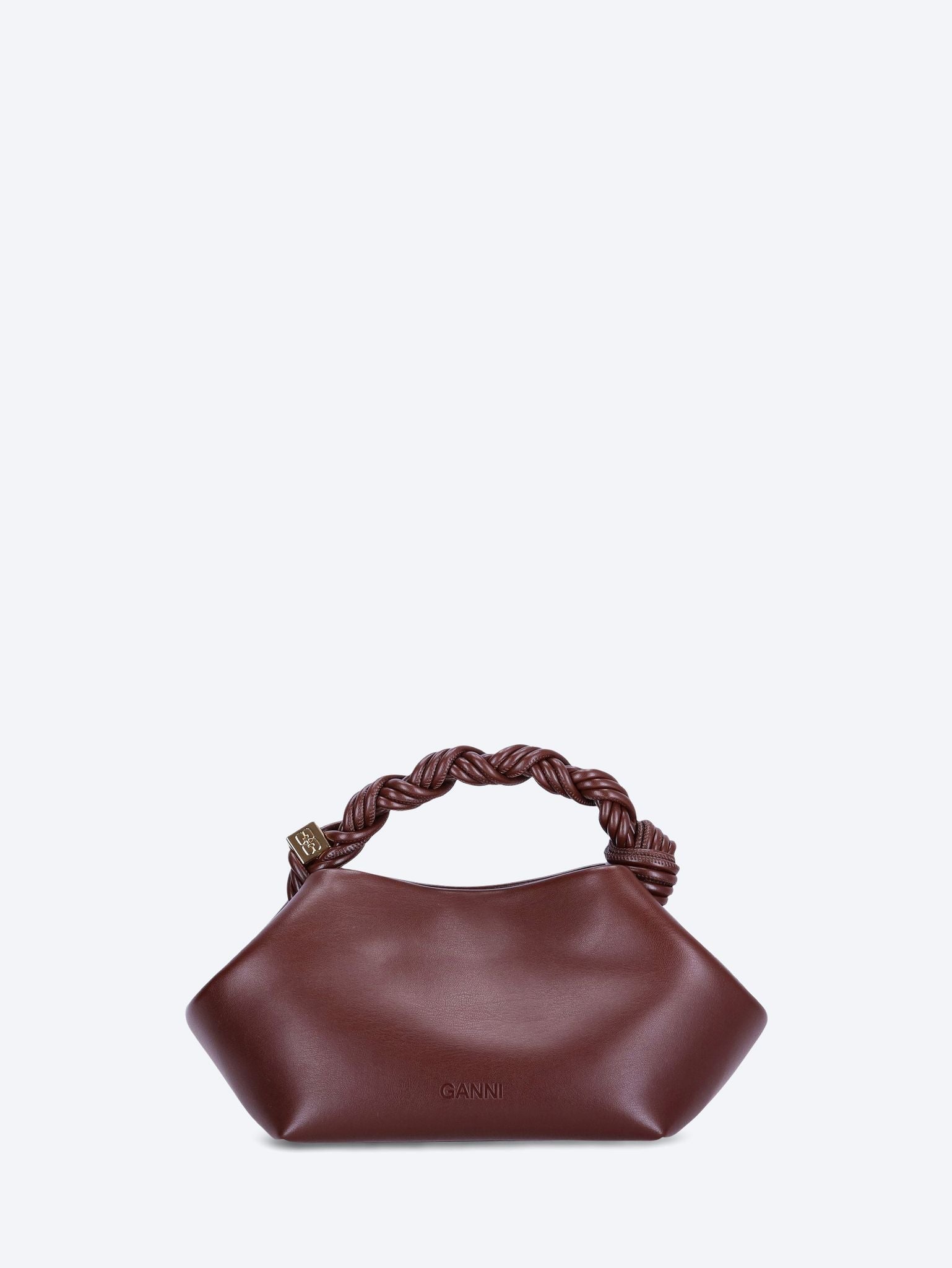 Ganni Bou Bag kleine Handtasche 4