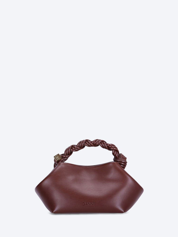 Ganni Bou Bag kleine Handtasche 4